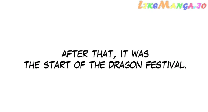 Dragon’s Savior chapter 46
