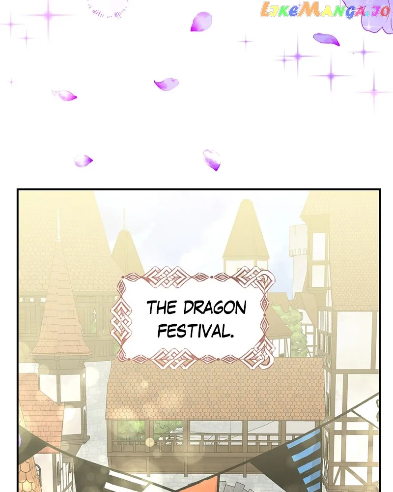 Dragon’s Savior chapter 46