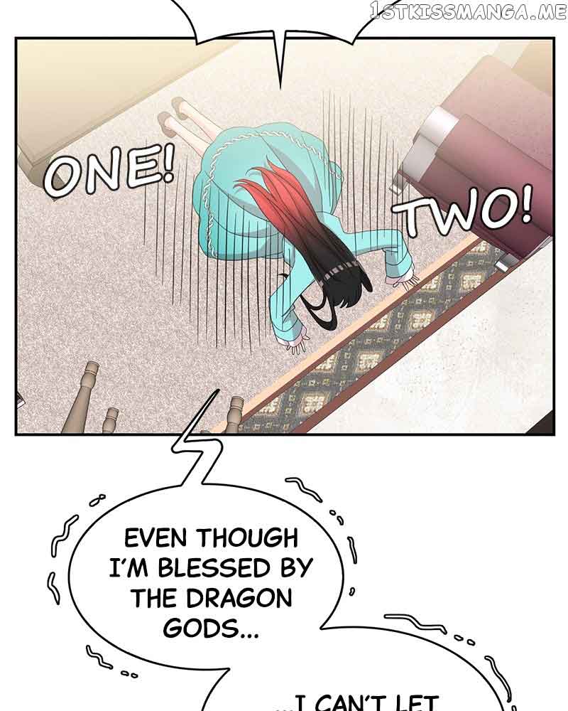 Dragon’s Savior chapter 42