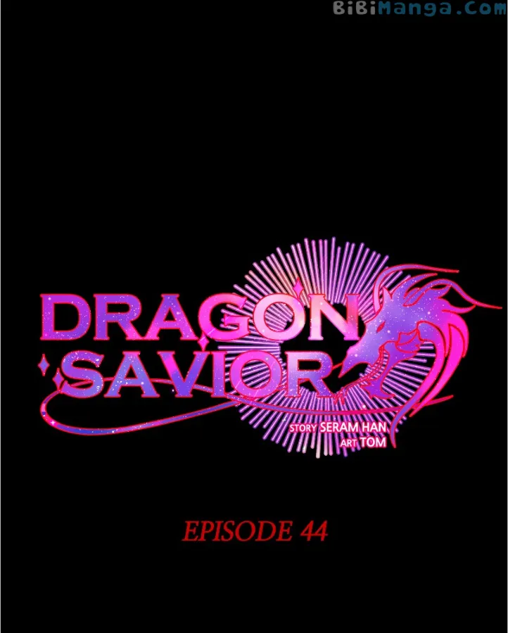 Dragon’s Savior chapter 44