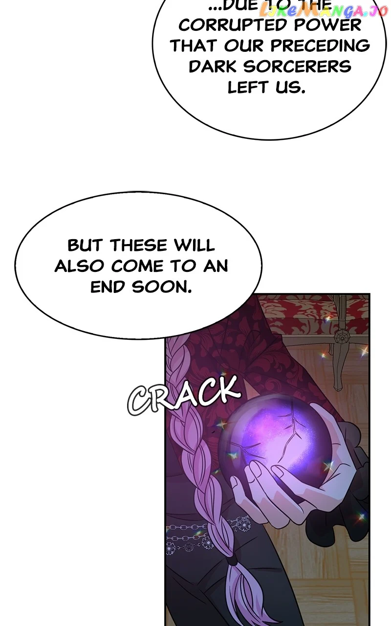 Dragon’s Savior chapter 50