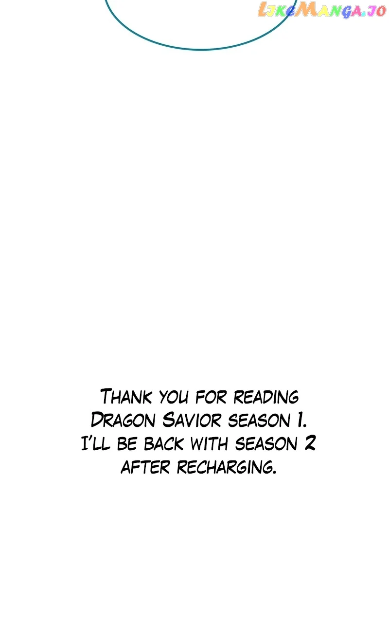 Dragon’s Savior chapter 50