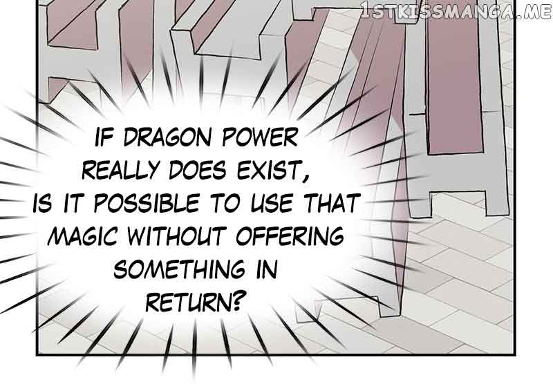 Dragon’s Savior chapter 41