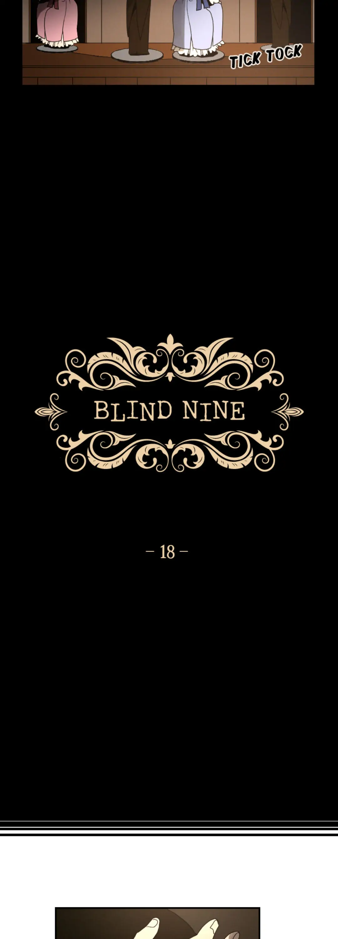 Blind Nine chapter 18