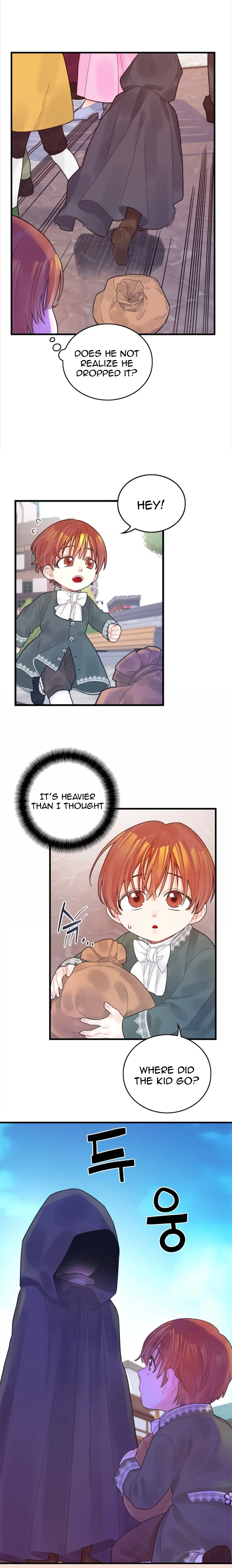 To Deny The Route Chapter 14 To deny the route - Chapter 1 - HARIMANGA