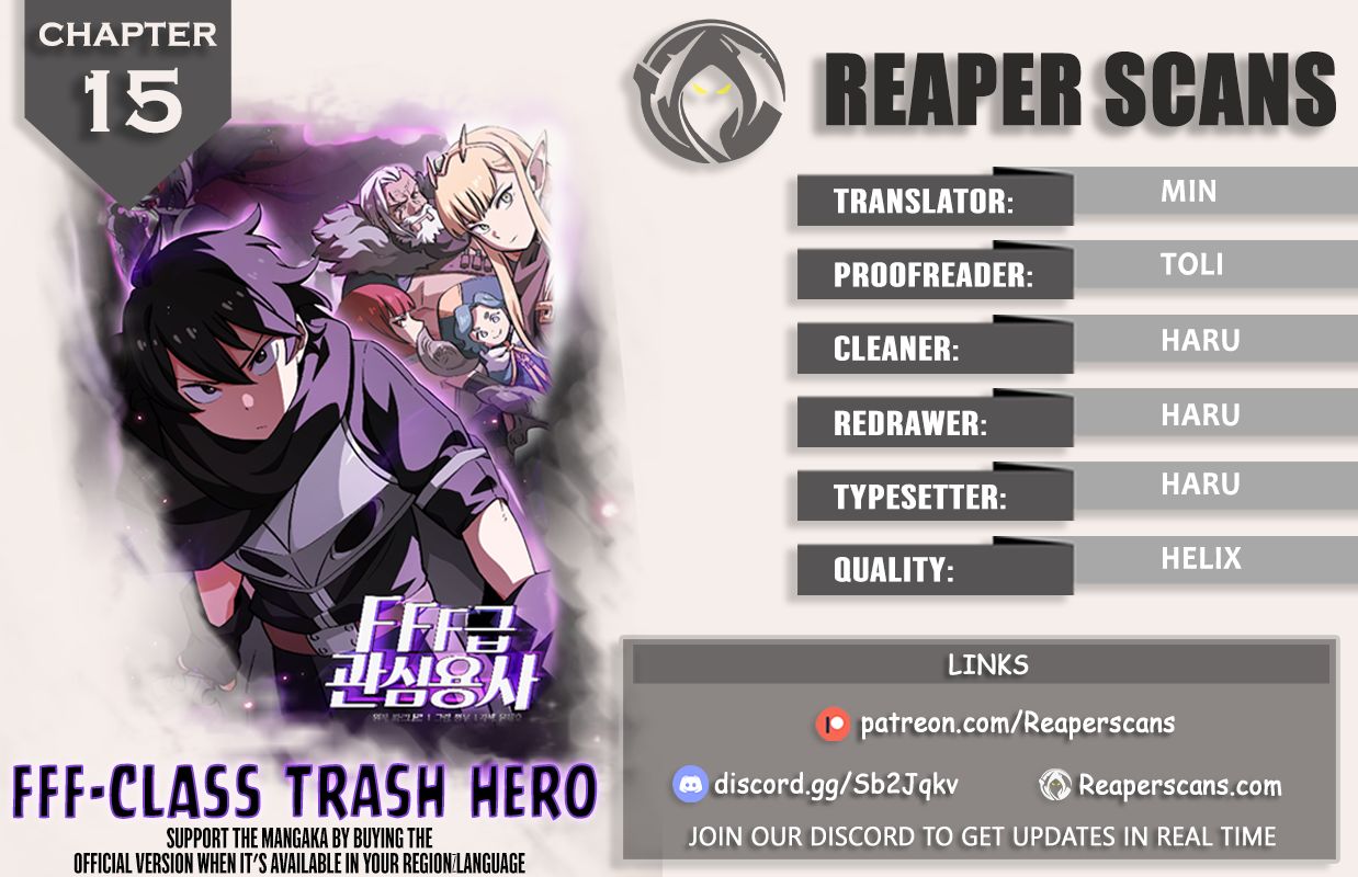 reaperscans - HARIMANGA