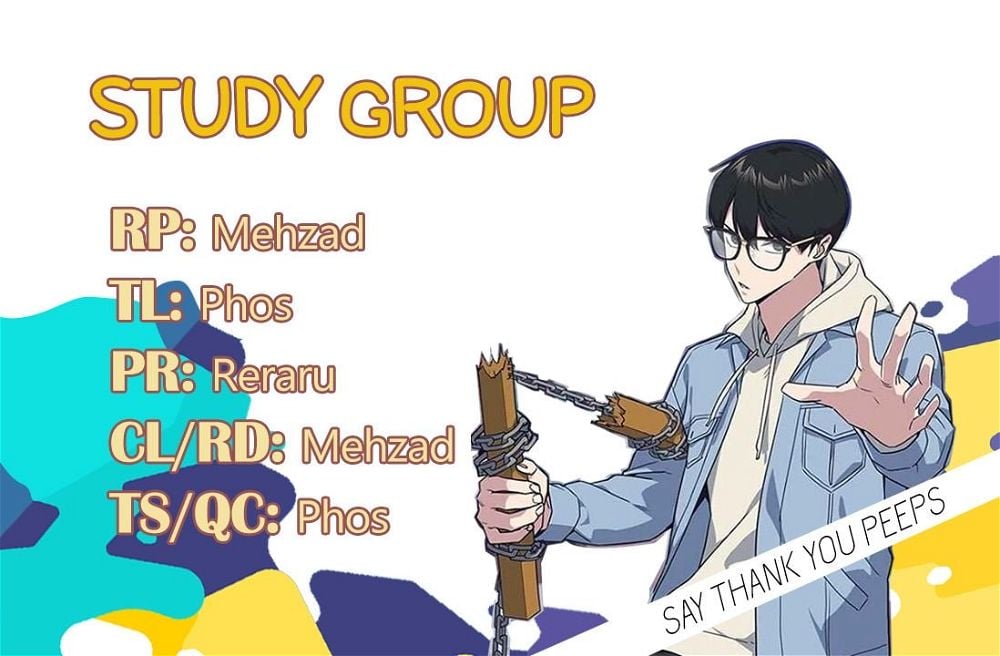 Study Group chapter 62