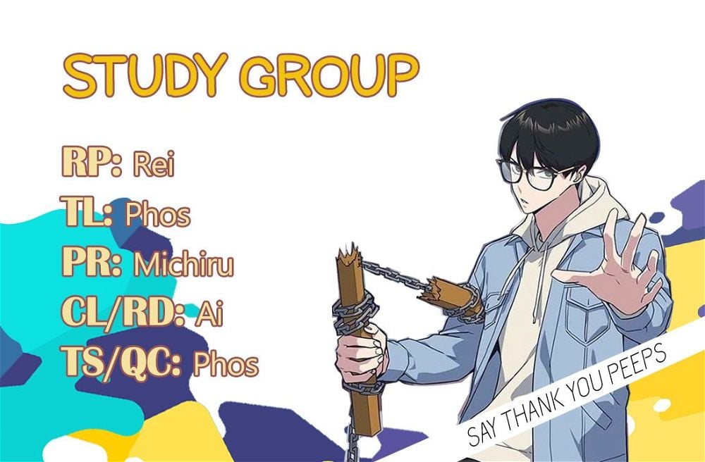 Study Group chapter 92