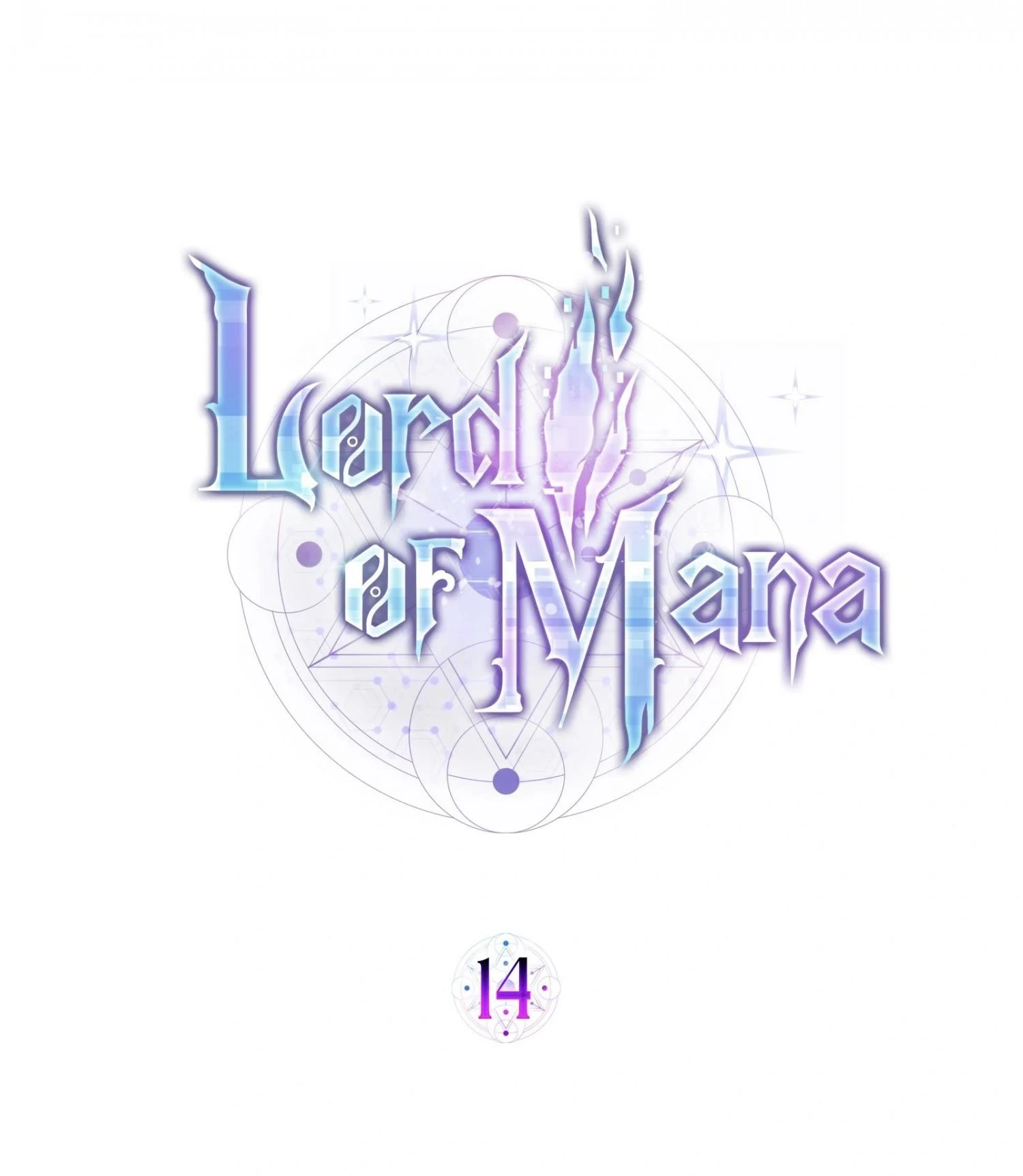 Lord of Mana chapter 14