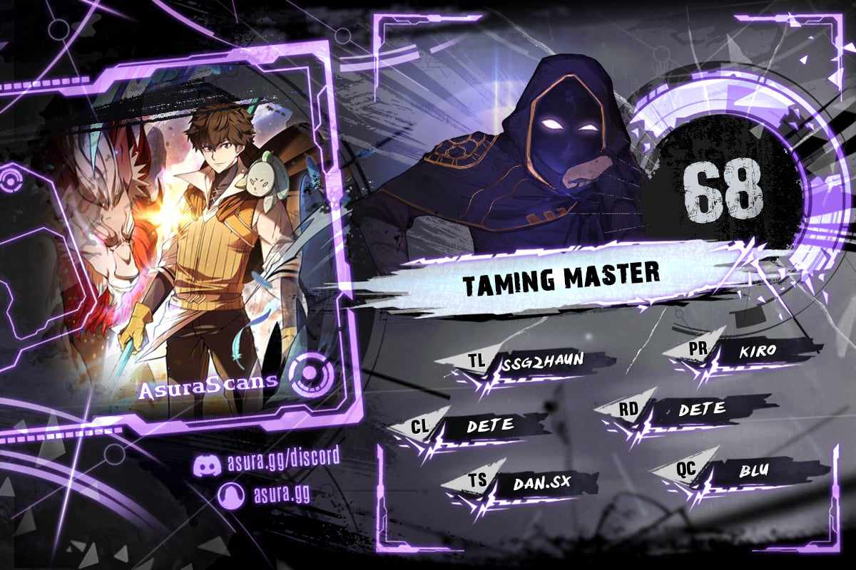 Taming Master chapter 68