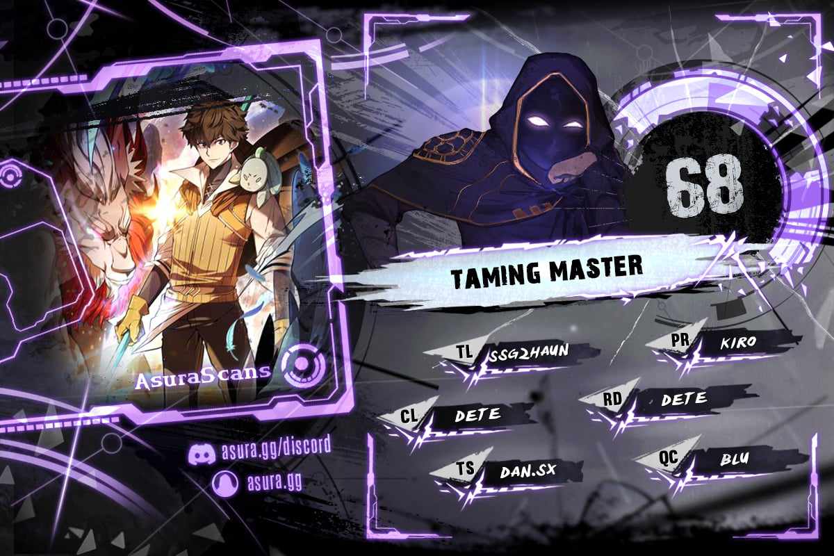 Taming master ch 68
