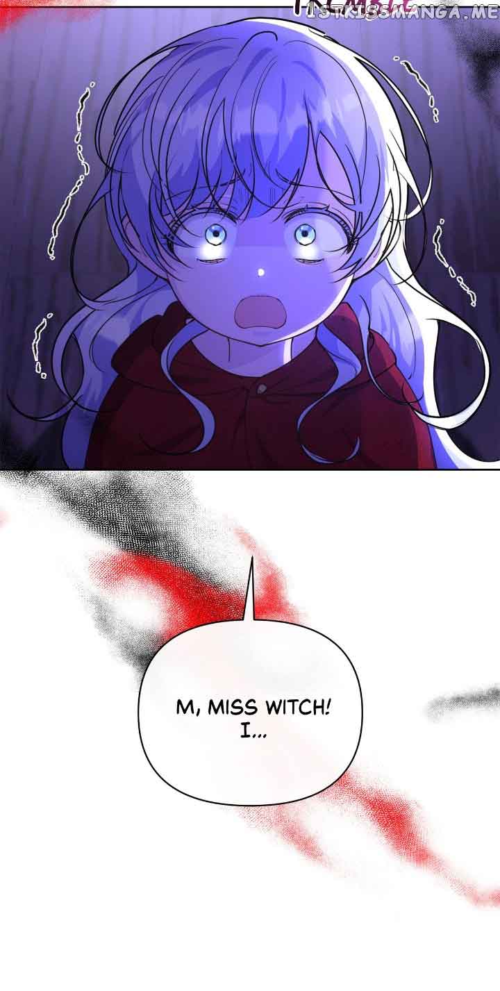When the Witch’s Daughter Lifts the Male Lead’s Curse chapter 13