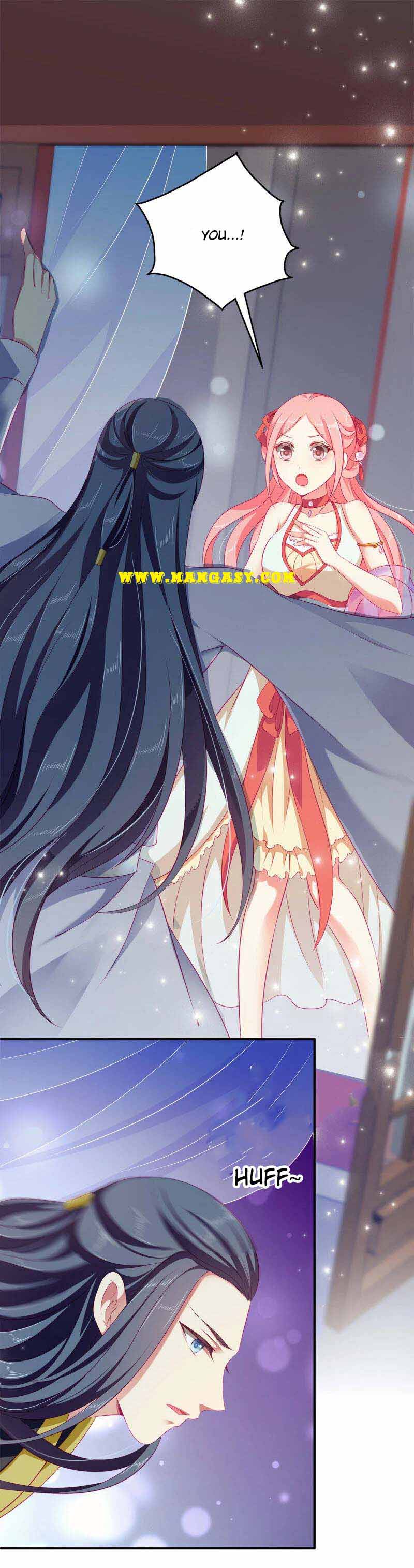 Mermaid Bride of The Dragon King - Chapter 39 - Manhwa Clan