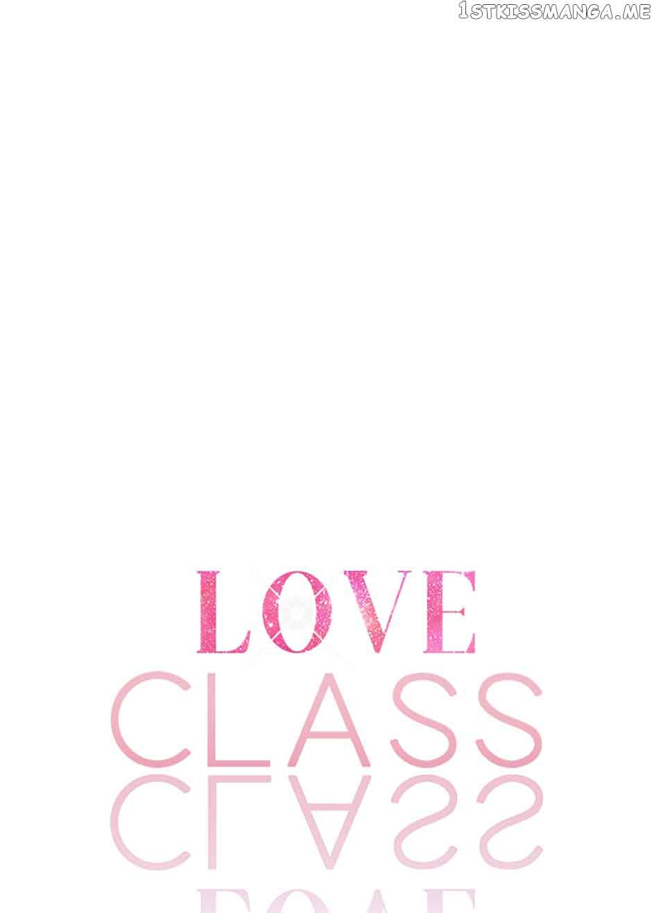 Love Class chapter 15
