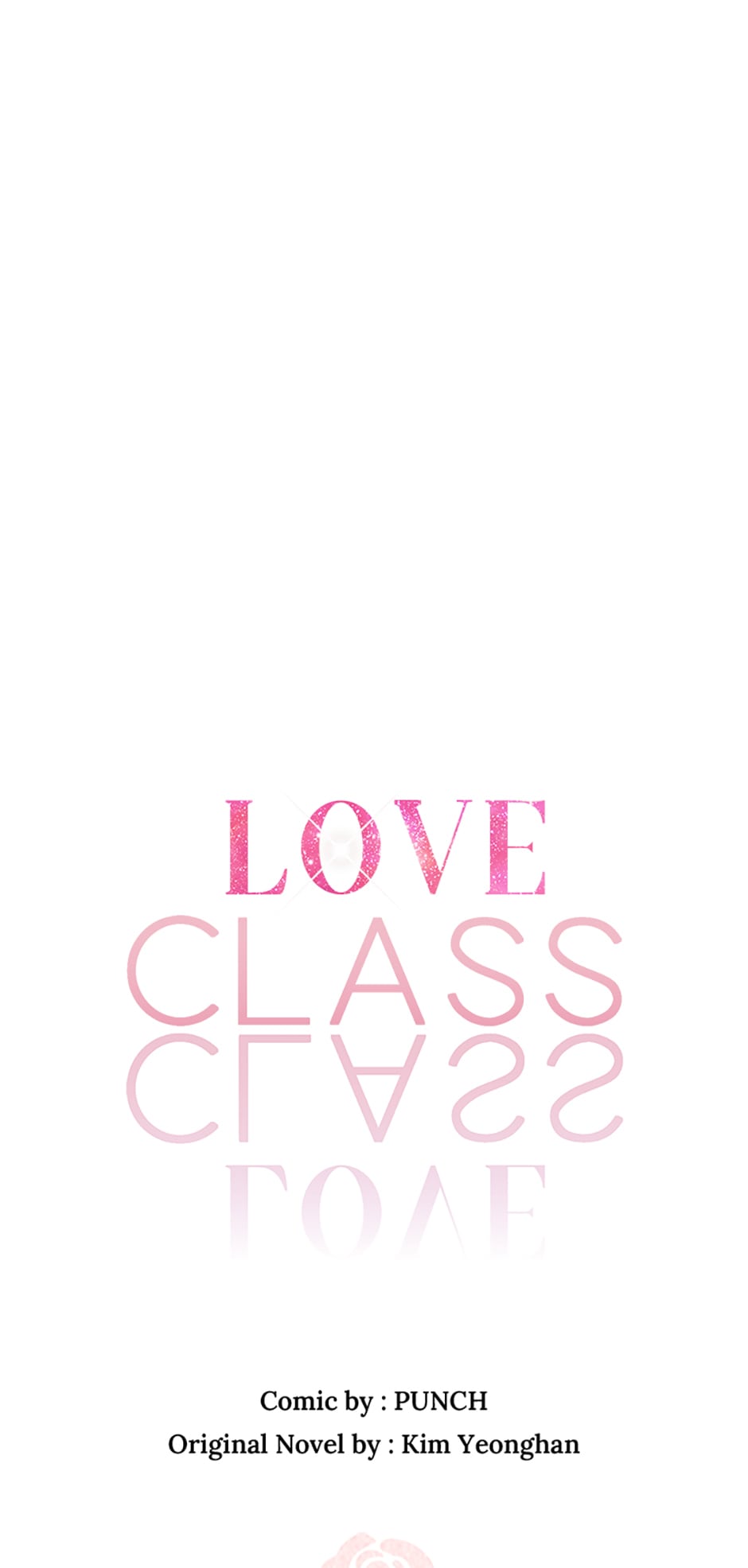 Love Class chapter 3