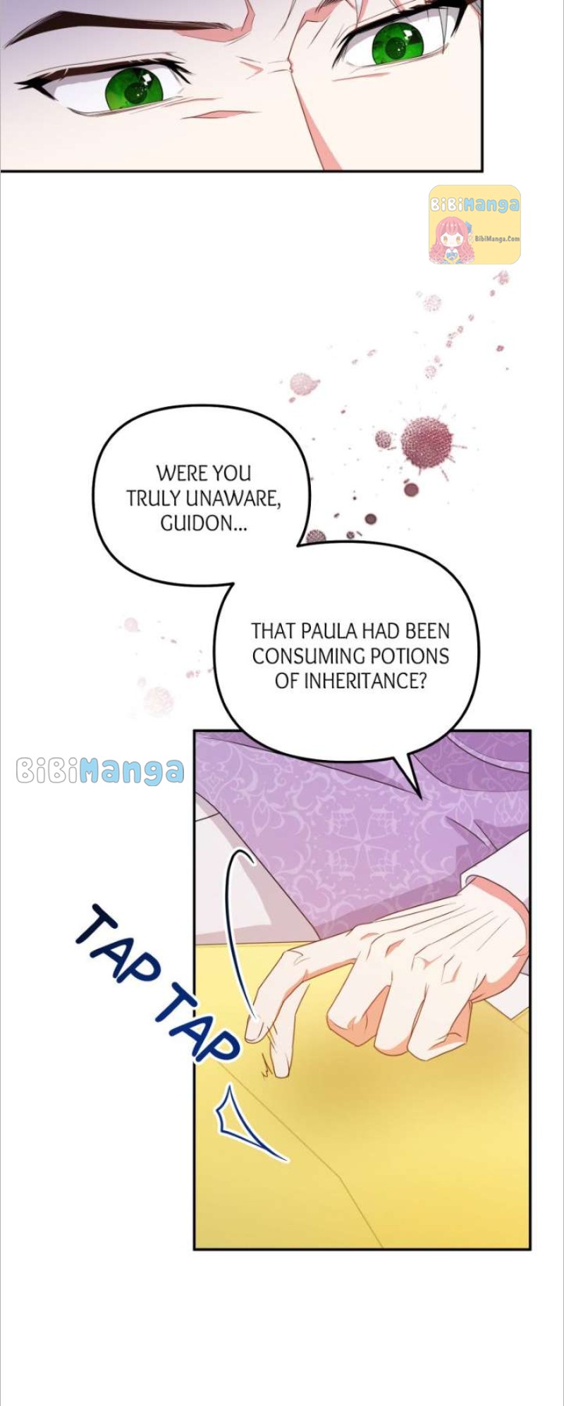 To Those Who Long For My Destruction Novel To Those Who Long for My Destruction - Chapter 8 - Kun Manga