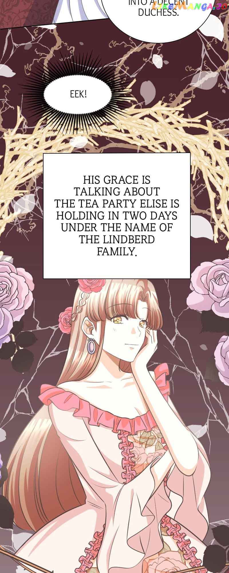 Please Fulfill Your End of the Bargain, My Grace! chapter 9