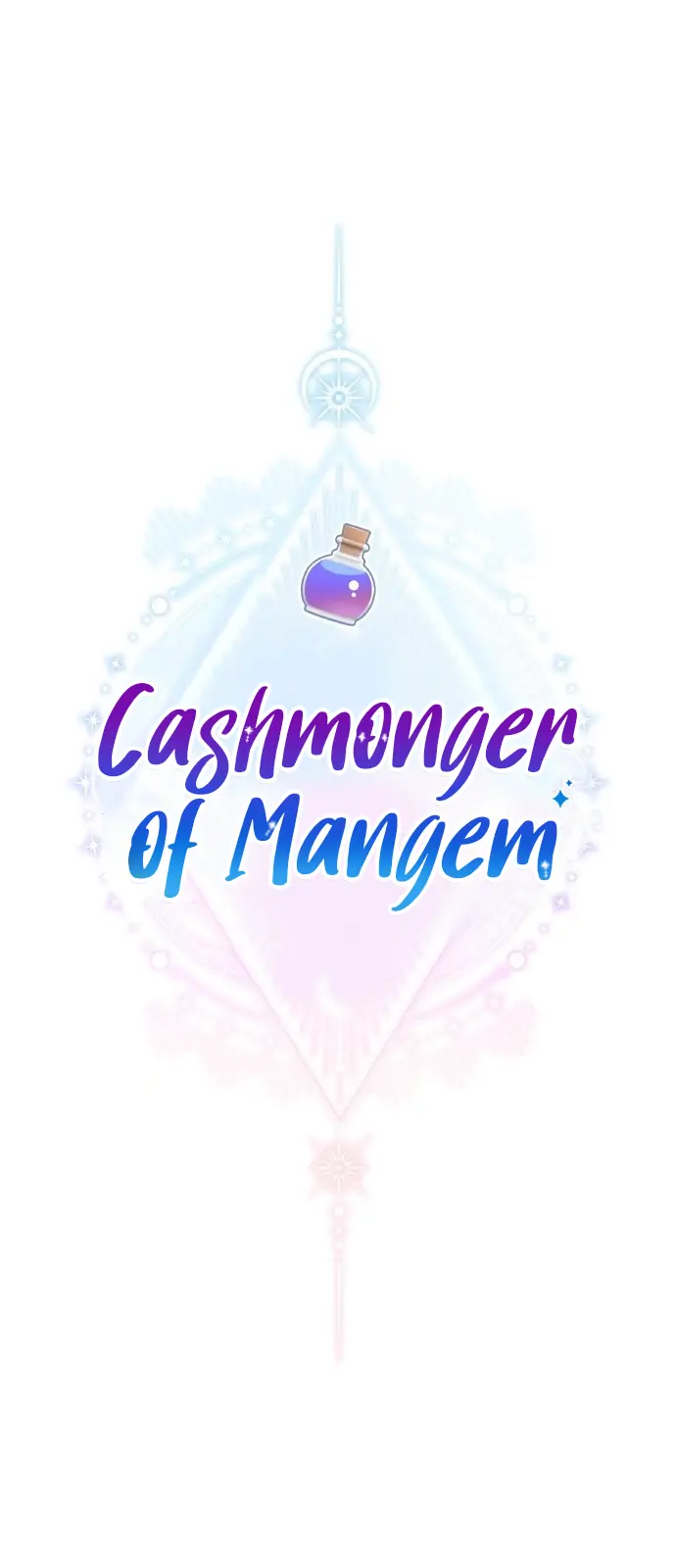 Cashmonger of Mangem chapter 0