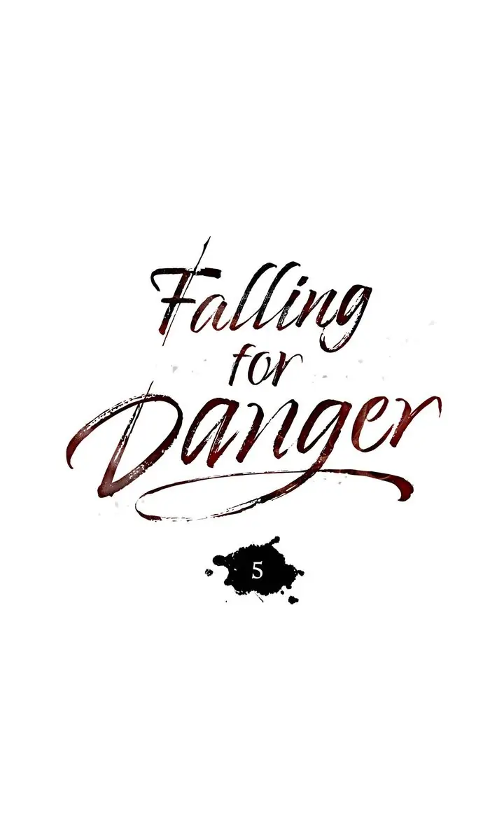 Falling for Danger chapter 5