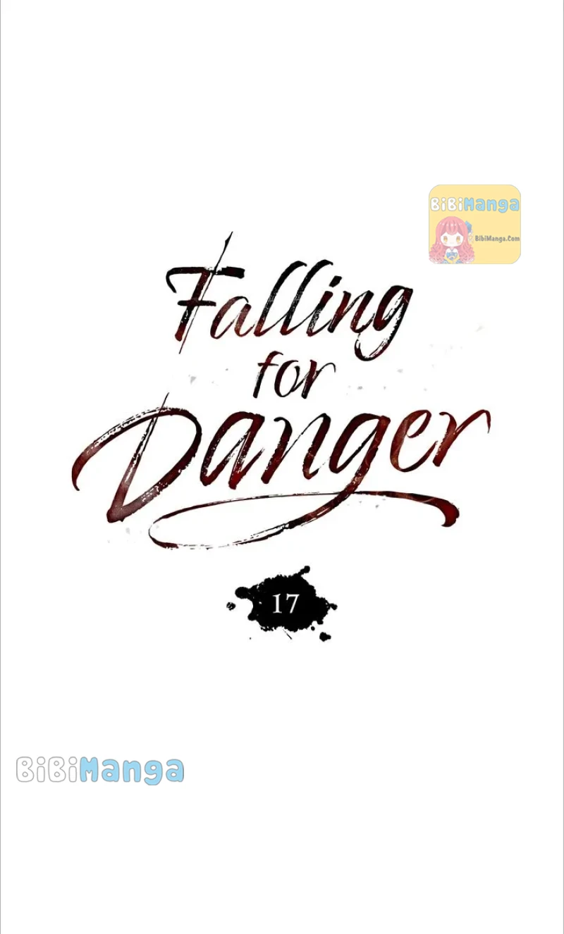 Falling for Danger chapter 17