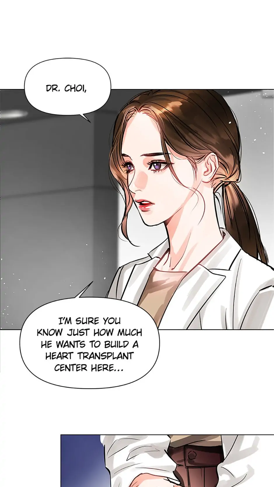 Lion Heart chapter 2