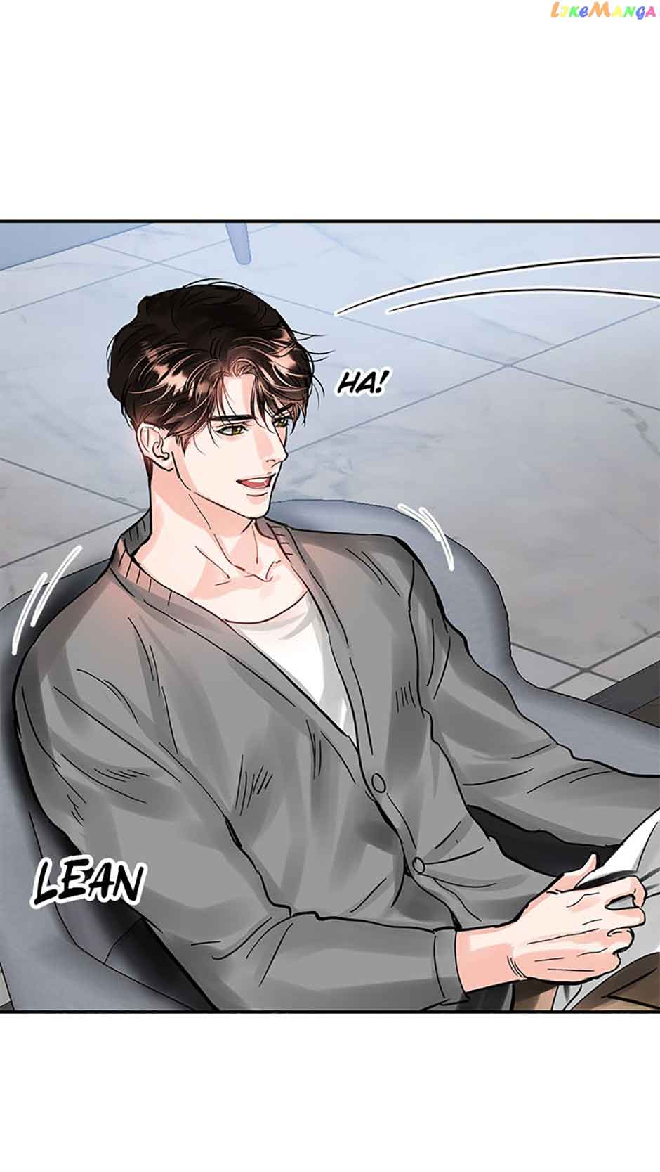 Lion Heart chapter 23
