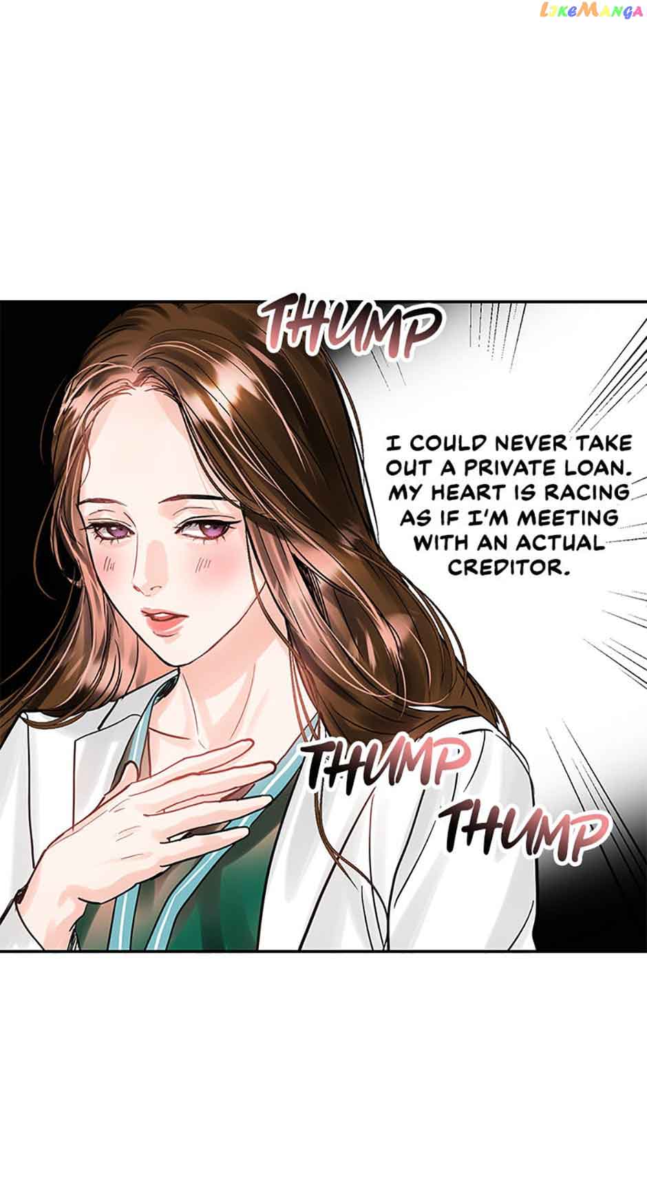 Lion Heart chapter 22