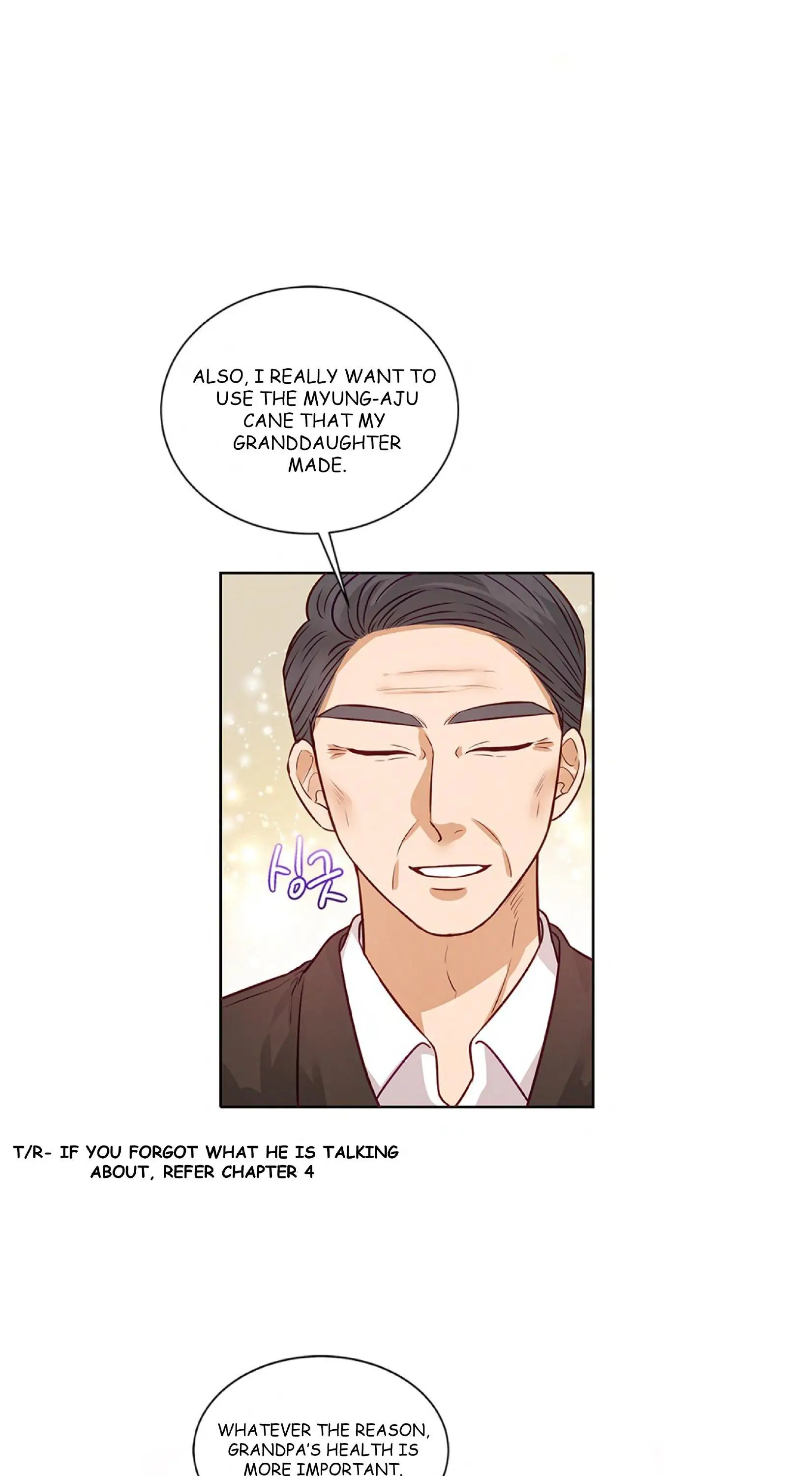 The Story of Park’s Marriage Contract chapter 9