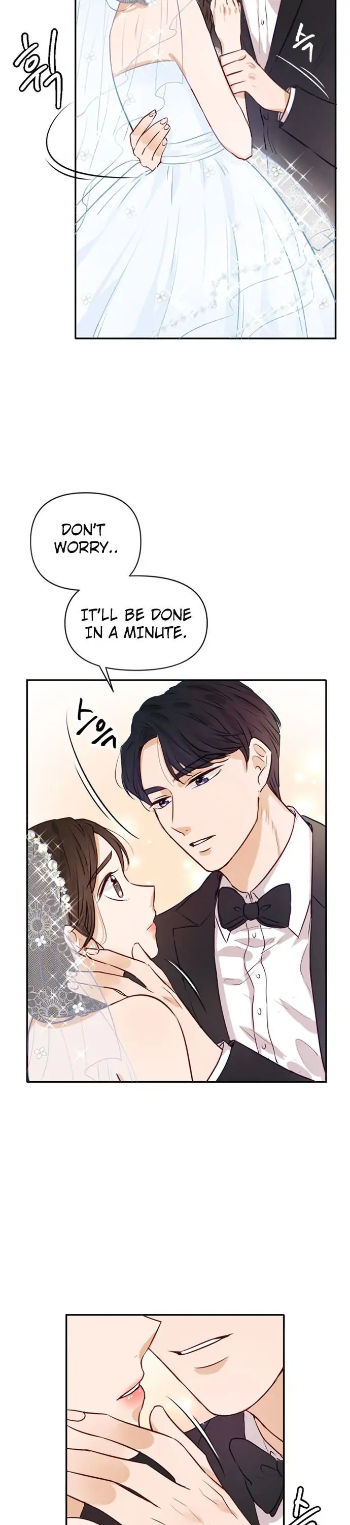 The Story of Park’s Marriage Contract chapter 3
