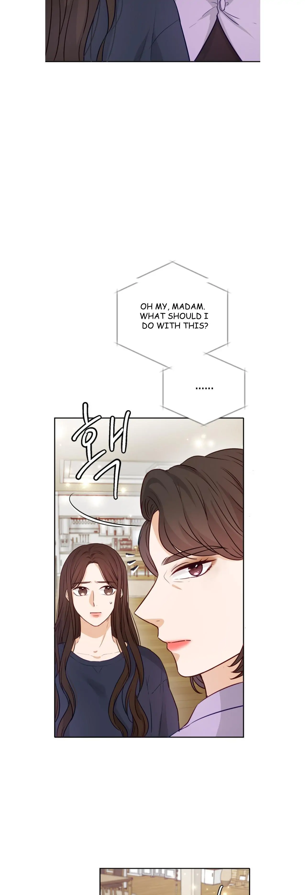 The Story of Park’s Marriage Contract chapter 11