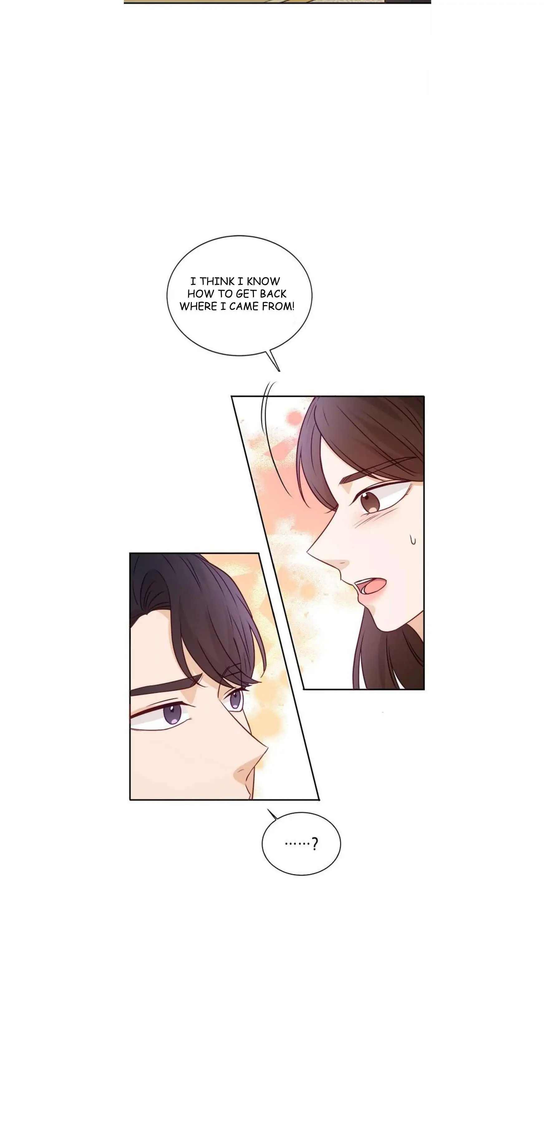 The Story of Park’s Marriage Contract chapter 12