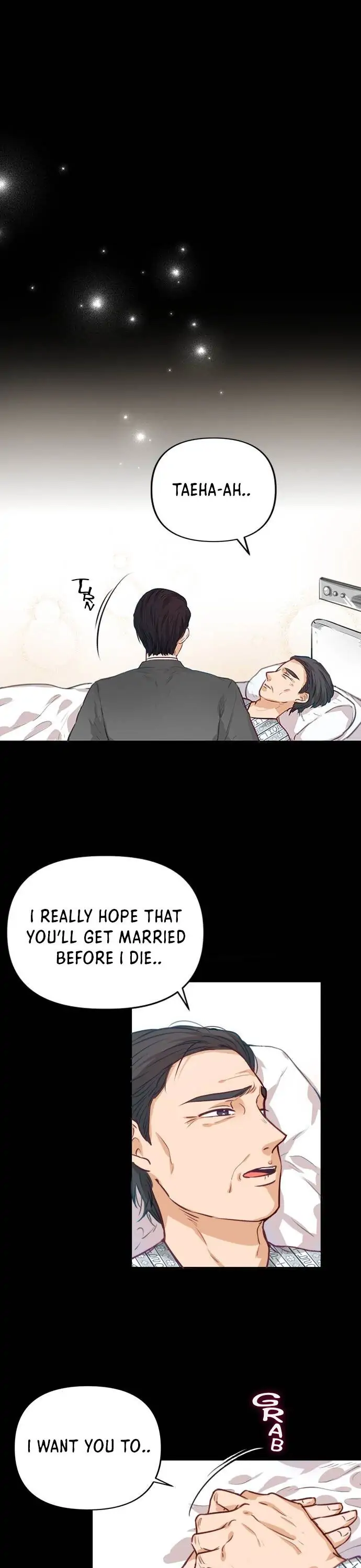 The Story of Park’s Marriage Contract chapter 2