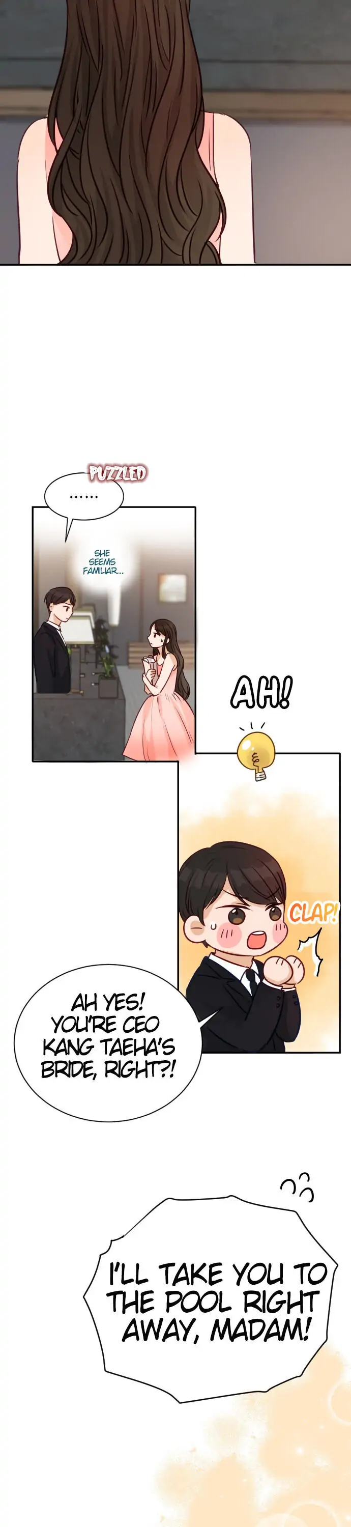 The Story of Park’s Marriage Contract chapter 6