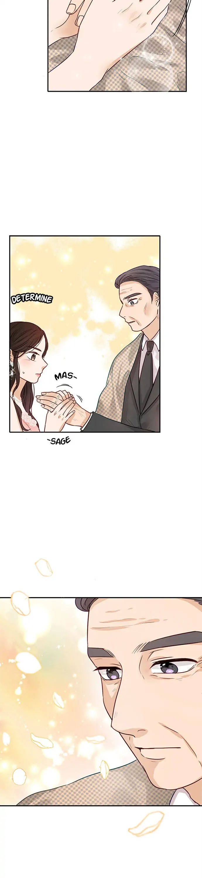The Story of Park’s Marriage Contract chapter 4