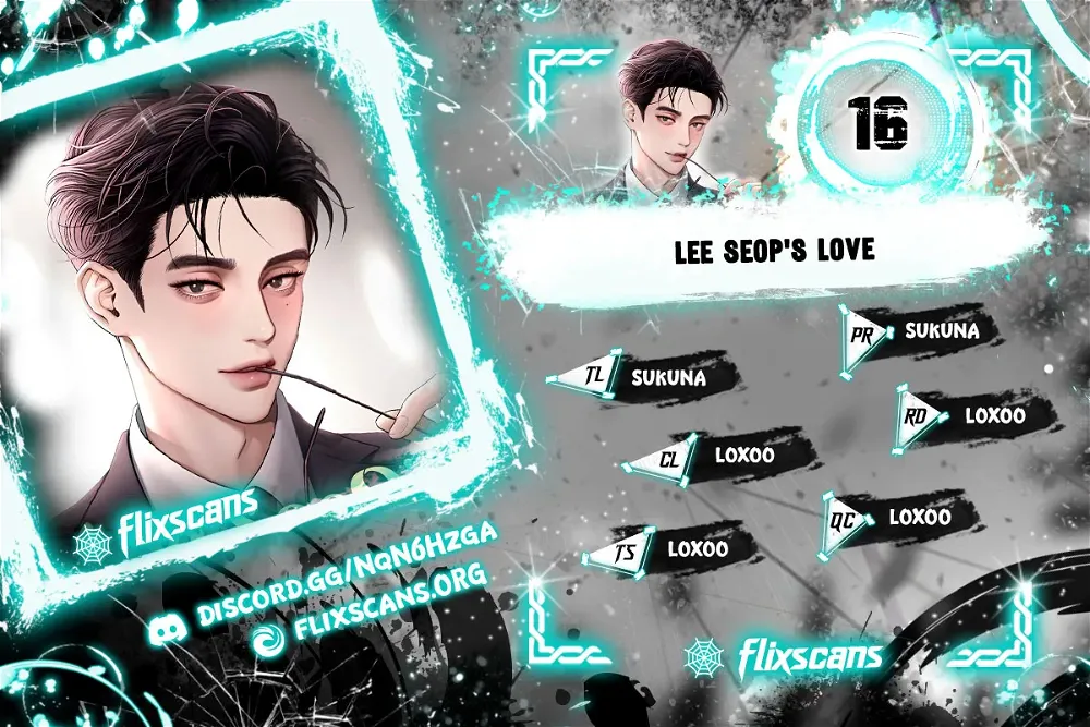 Lee Seob’s love chapter 16
