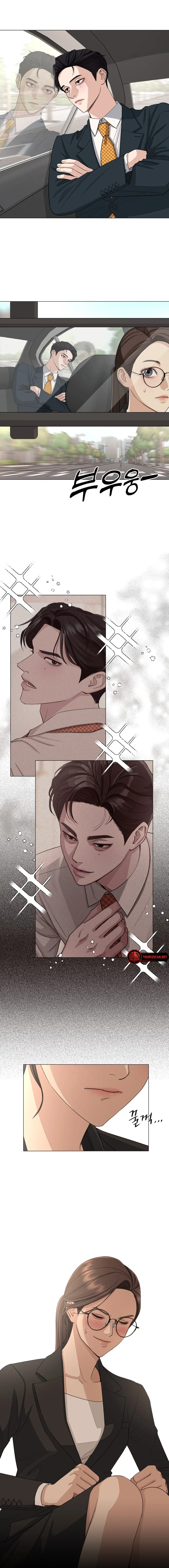 Lee Seob’s love chapter 2