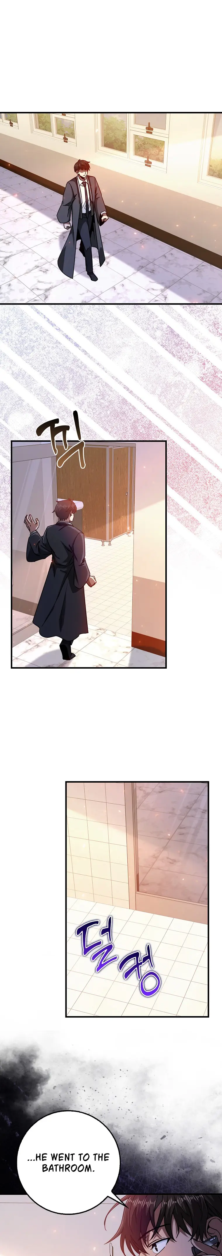 Return Of The Martial Arts Genius Novel Return of the Martial Arts Genius - Chapter 16 - Kun Manga