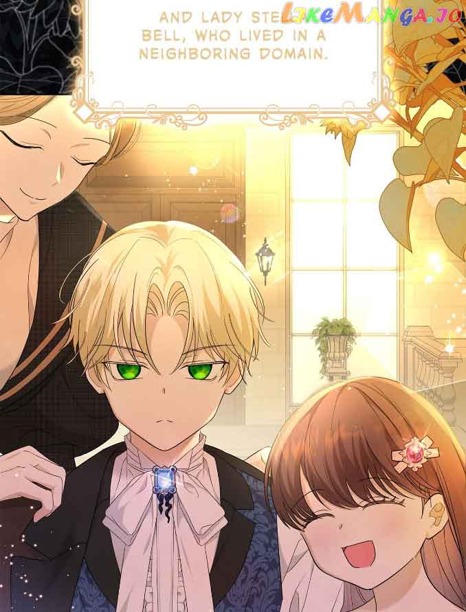Becoming the Obsessive Male Lead’s Ex-Wife chapter 15
