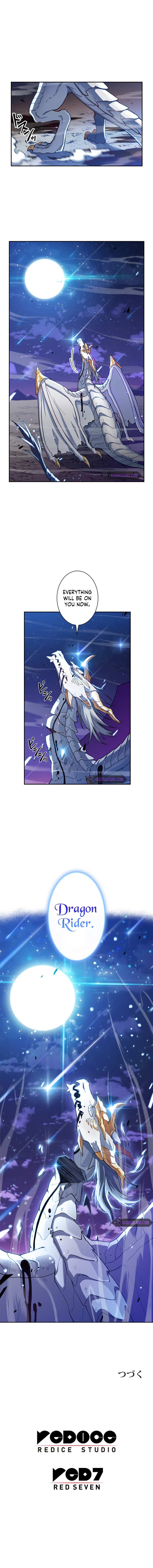 White Dragon Duke: Pendragon chapter 4