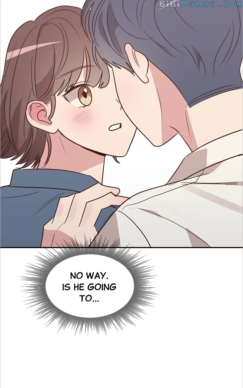 Universe’s Strongest First Love chapter 9