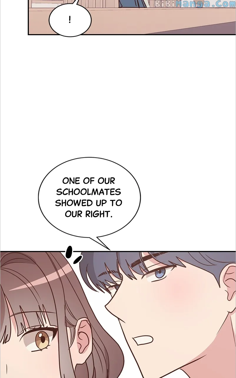 Universe’s Strongest First Love chapter 10
