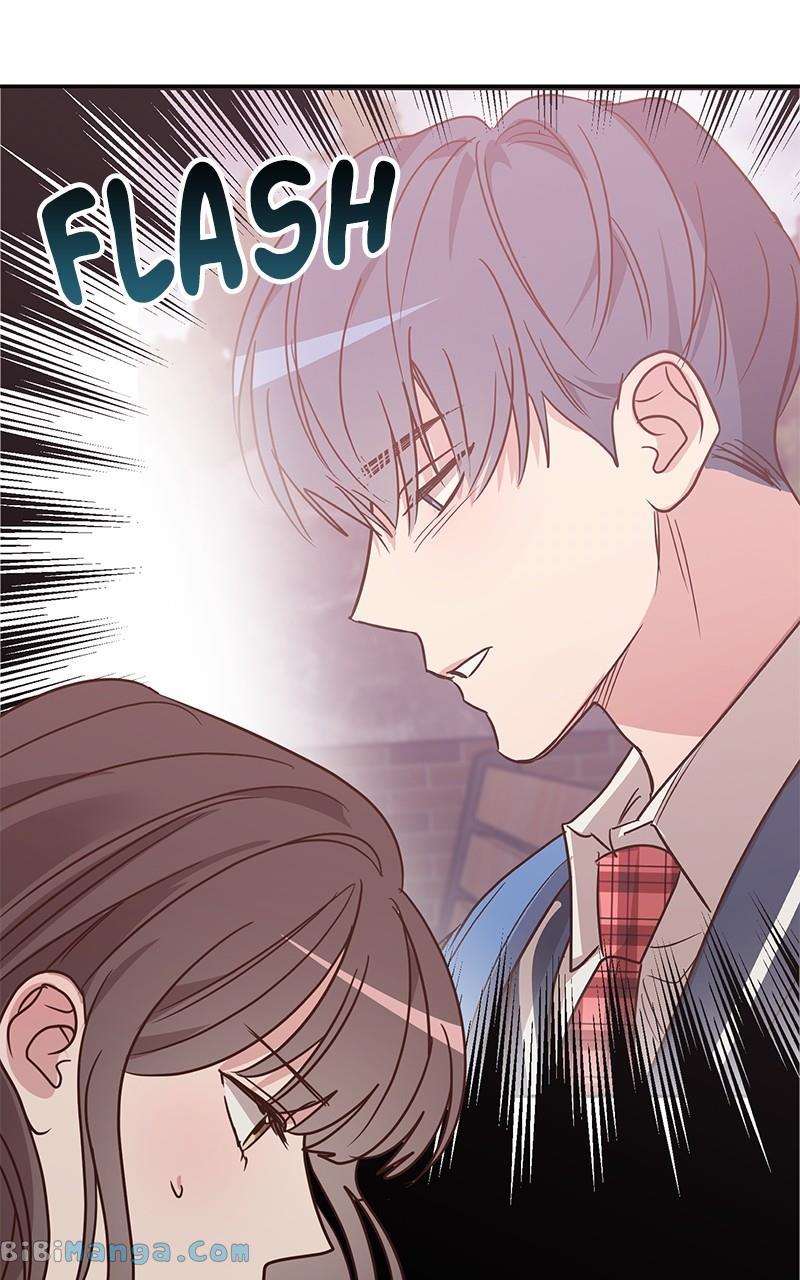 Universe’s Strongest First Love chapter 19