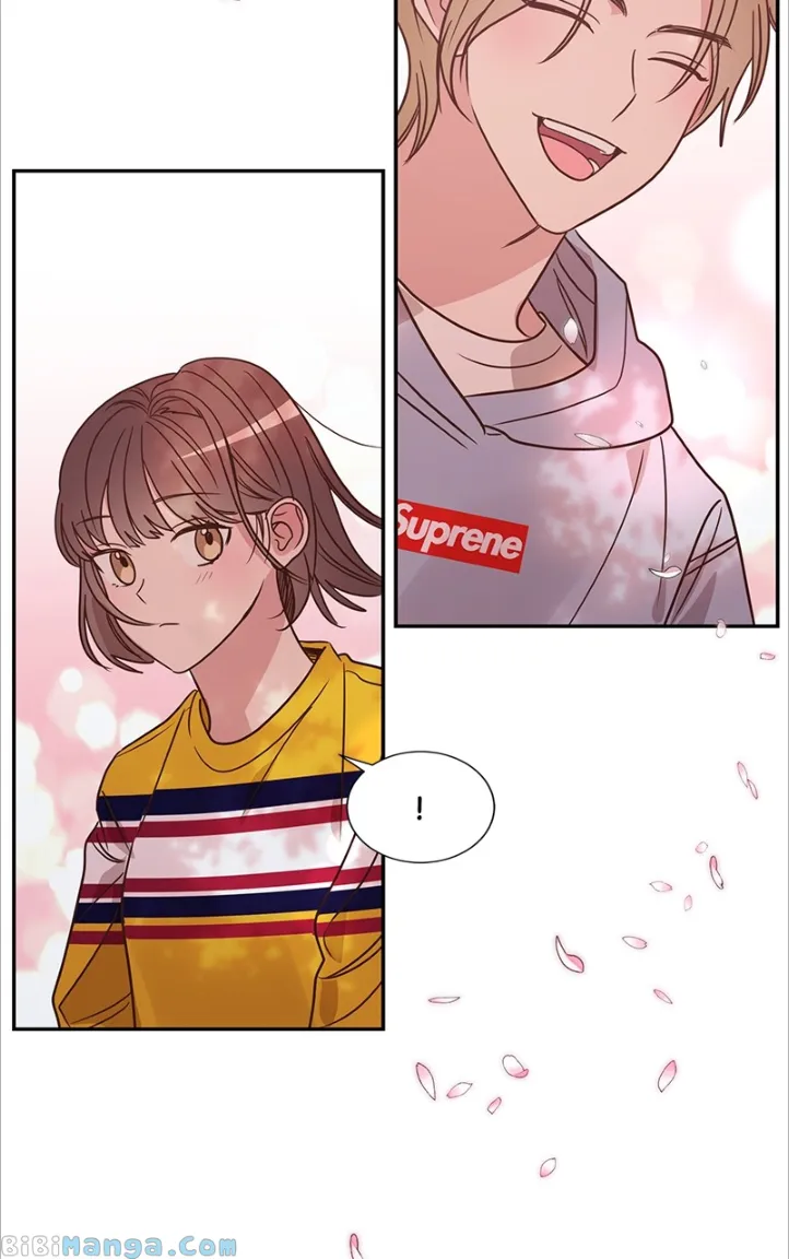 Universe’s Strongest First Love chapter 13