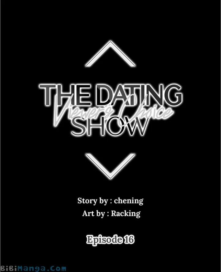 Viewer’s Choice: The Dating Show chapter 16