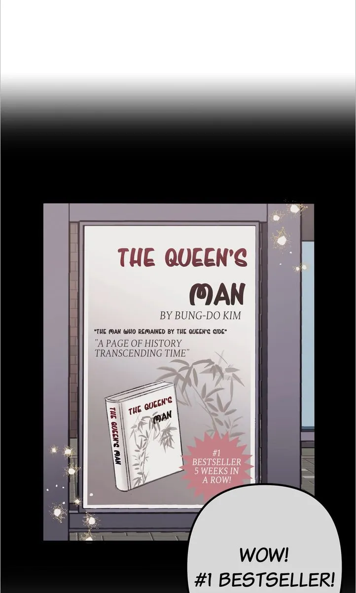 Queen’s Man chapter 12