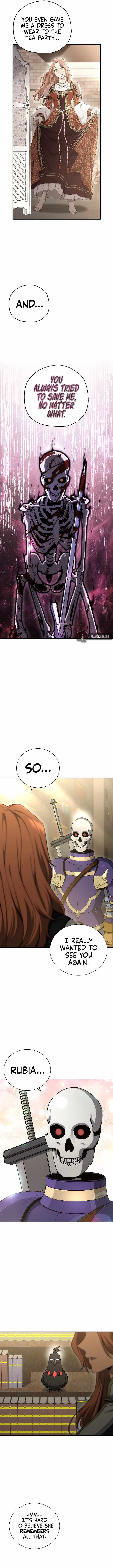 The Skeleton Soldier Failed to Defend the Dungeon [Official] chapter 159