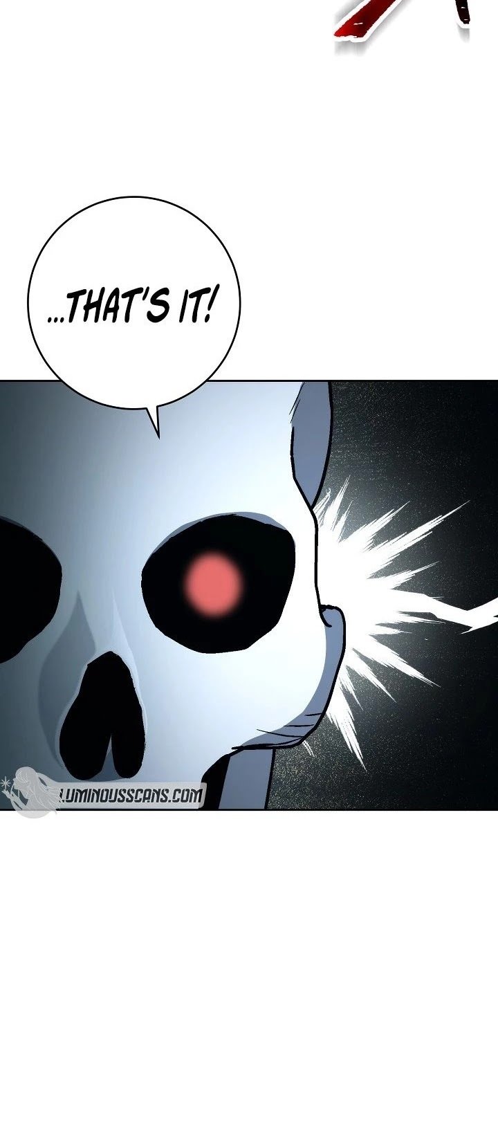 The Skeleton Soldier Failed to Defend the Dungeon [Official] chapter 197