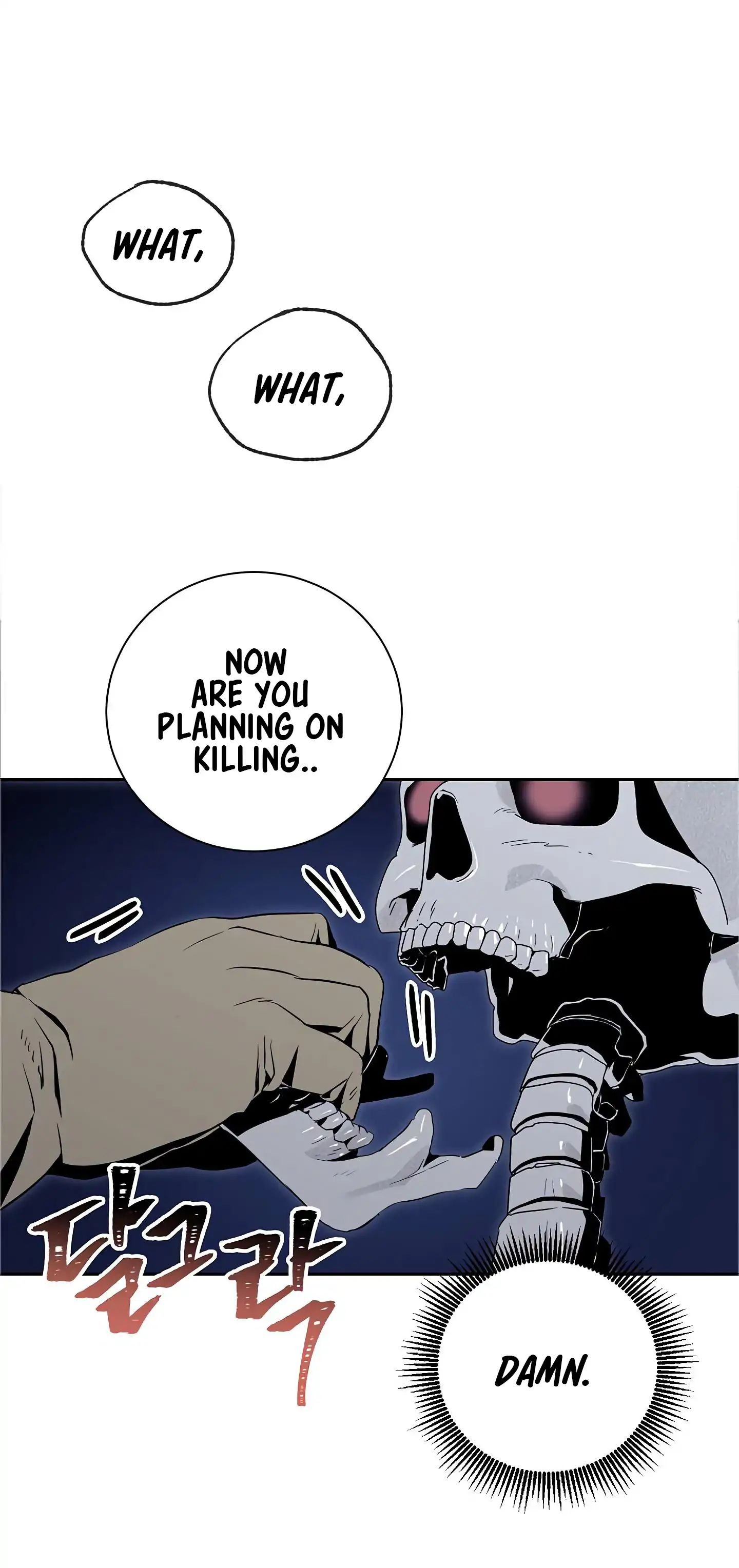 The Skeleton Soldier Failed to Defend the Dungeon [Official] chapter 60