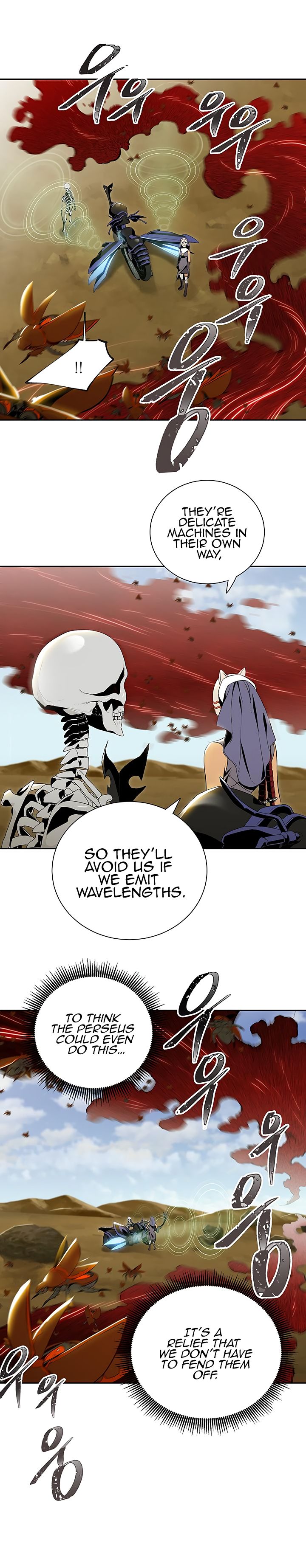 The Skeleton Soldier Failed to Defend the Dungeon [Official] chapter 63