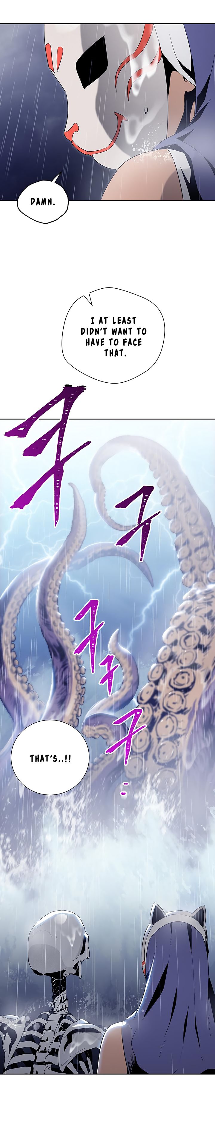 The Skeleton Soldier Failed to Defend the Dungeon [Official] chapter 65